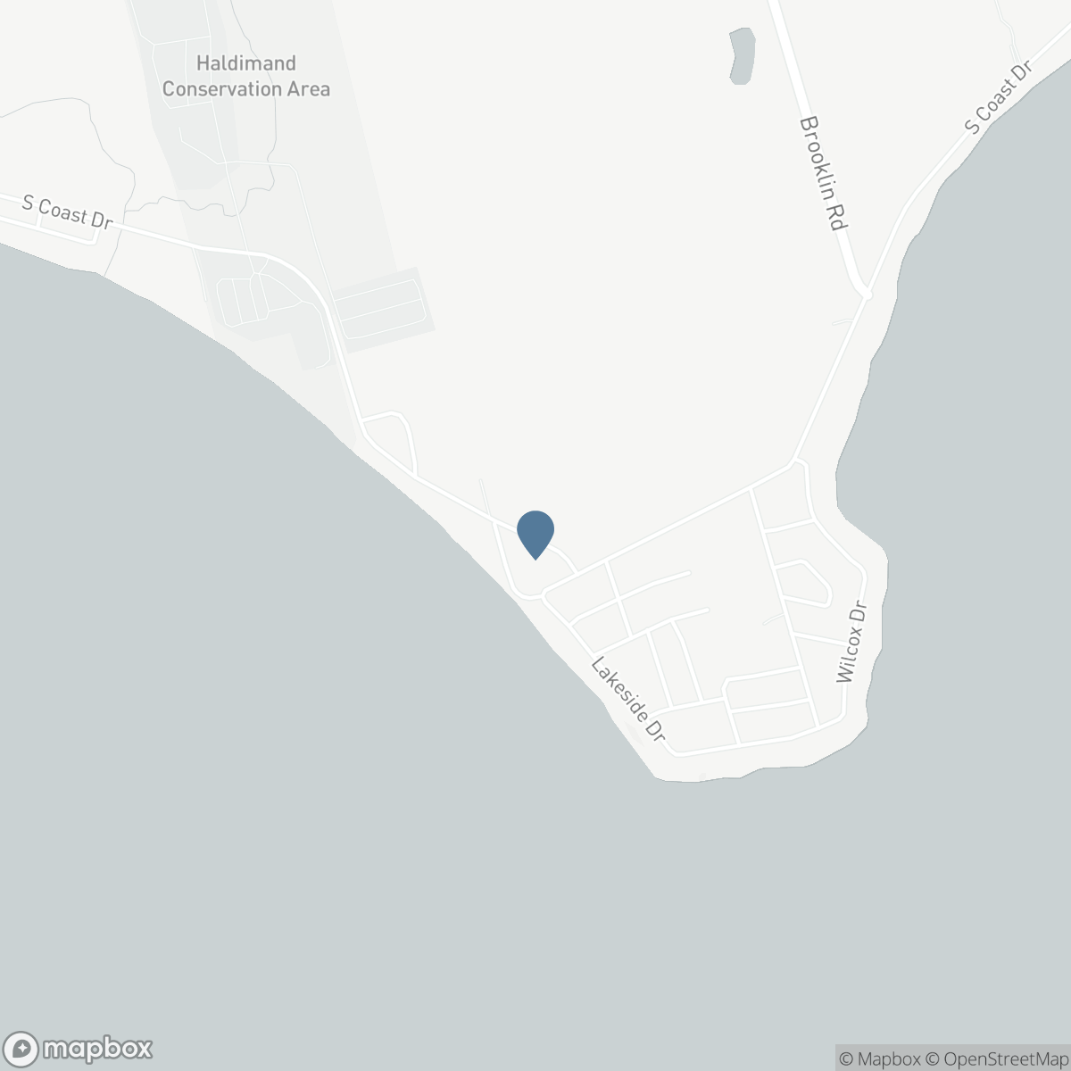 741 SOUTH COAST DRIVE, Nanticoke, Ontario N0A 1L0